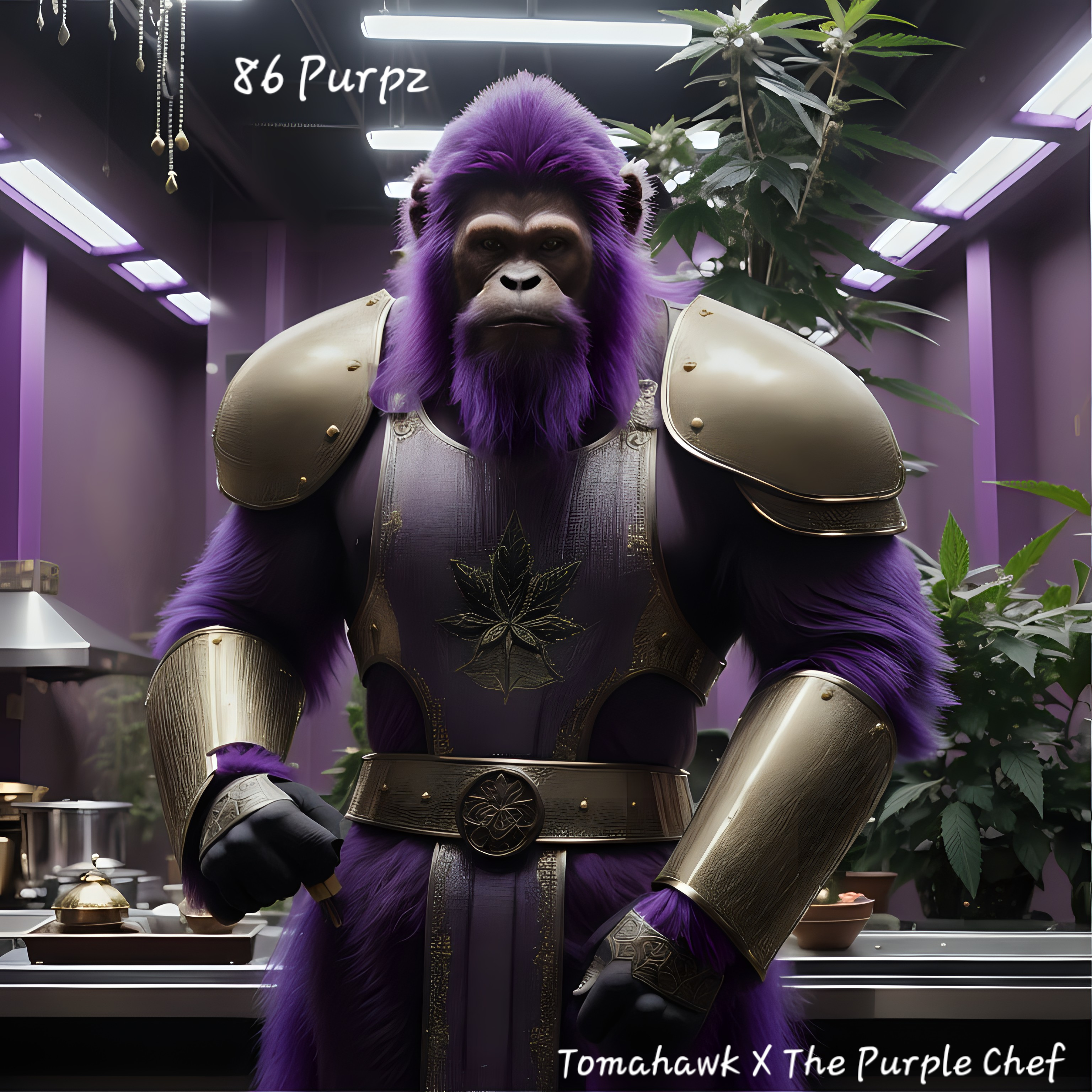 86 Purpz