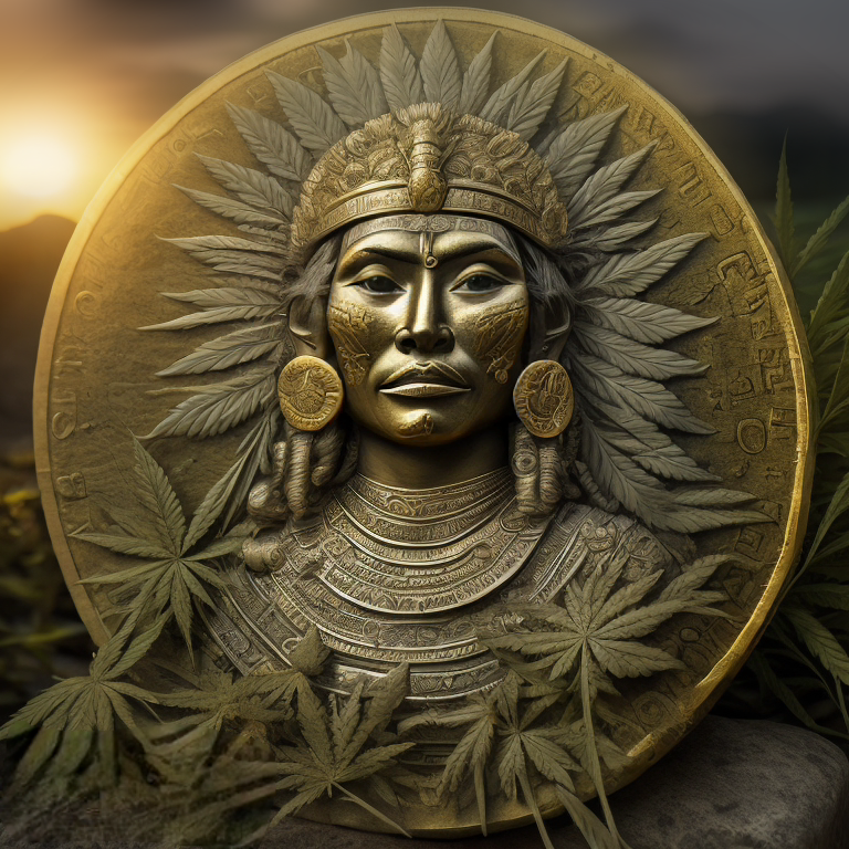 Golden Dabloonz